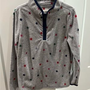 OshKosh fleece cozie